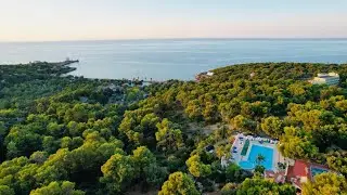 Residence Emarine, Peschici, Italy