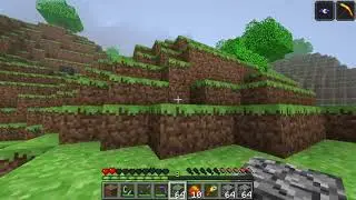 Mod Demo - Mod I'm Making