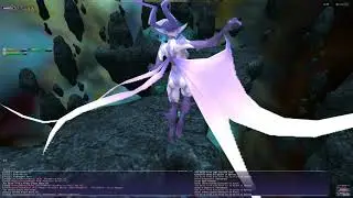 FFXI Trial By Size Trial by Ice