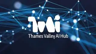 The Thames Valley AI Hub