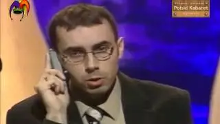 Kabaret Neo-Nówka - Orędzie Noworoczne
