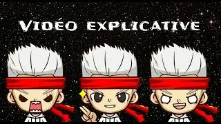 Vid&eacute;o explicative de la chaine !