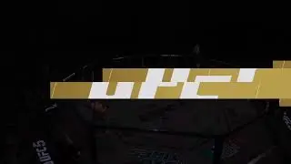Best striker ever! UFC 5