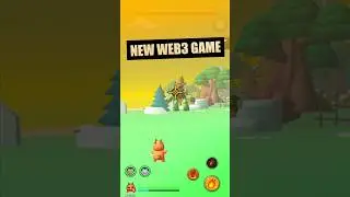 New Web3 Game! 😱