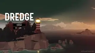 VOD / BBsinge - D&eacute;couverte de Dredge - partie 1
