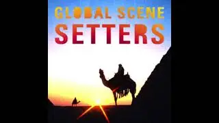 Les Hurdle's Underscores by Sonoton, Part 1