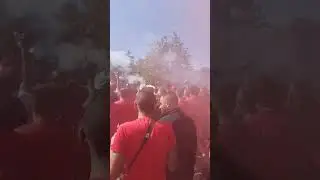 &Omicron; &lambda;&alpha;ό&sigmaf; &tau;&omicron;&upsilon; &Theta;&rho;ύ&lambda;&omicron;&upsilon; &sigma;&tau;&omicron;&nu; &delta;&rho;ό&mu;&omicron; &gamma;&iota;&alpha; &tau;&eta; Stark Arena &sigma;&tau;&omicron; Final 4 &tau;&omicron;&upsilon; &Beta;&epsilon;&lambda;&iota;&gamma;&rho;&alpha;&delta;ί&omicron;&upsilon; - Part 3