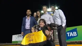 2015 Energis Ballarat Cup Recap