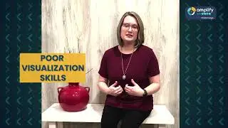 Signs of Learning Related Vision Problems