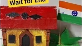 Independence day special Craft # viral video # craft ideas  #art # everyone #viral#manoj day