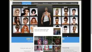 How To Download [IMVU] For Pc And Create Account For Free