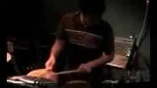 Techno Percussion