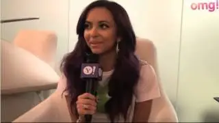 Jade Thirlwall (Little Mix) - OMG! Yahoo