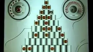 Игры в Лазерном тире 