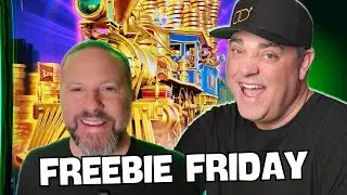 Can We Win Money on Railroad Riches for a Subscriber?