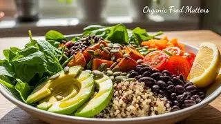 Organic Keto vs. Organic Vegan: Which is Healthier? | The Clean Food Showdown