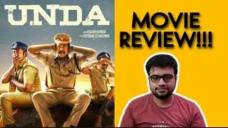 UNDA MOVIE REVIEW