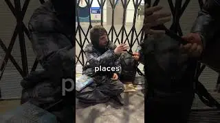P4; Humiliation is my biggest struggle&hellip; #homelesspeople #story #deep #sad #streetlife #fyp  #story