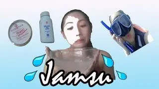 Flawless Makeup-Jamsu Korean Beauty Trends 