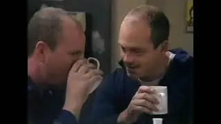 Eastenders - 2nd August 1990