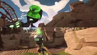 Future Crop Showcase