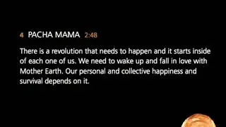 HENNING FUCHS &ndash;&nbsp;PACHA MAMA &ndash; GAIA