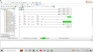 delta real time clock  program