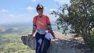 Gudibande Trek 5th October