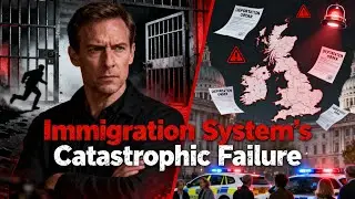 Immigration System's Catastrophic Failure
