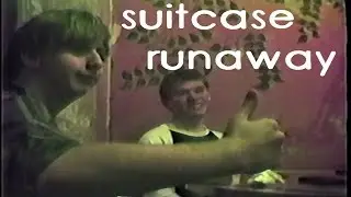 Suitcase Runaway @ Mahalls 20 Lanes | 11.20.2016