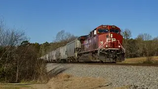 NS AL & GA Divisions 1/1-1/5/2025: New Year Begins