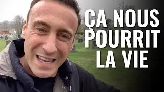 Ça nous pourrit la vie - Franck Nicolas