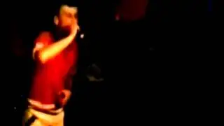 Rotten Brain - Patti