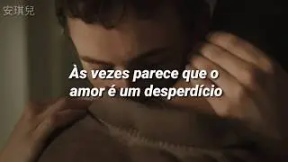 Love's a Waste- Sody ft. James Smith (tradu&ccedil;&atilde;o/legendado)