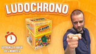 LudoChrono - Perudo