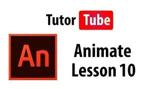 Adobe Animate Tutorial - Lesson 10 - Snapping Objects