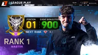 SO THIS IS LEAGUE PLAY.. (Black Ops Cold War)