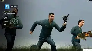 Garry's Mod: How To Set Up YOUR OWN SERVER IN 50 SECONDS