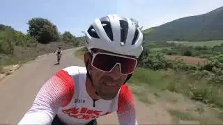 Montsec-Montsec 2022⛰🚲⛰🚲😍