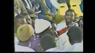 3 Seme partis Magal Kazu Radib 1994 A Paris Frange S   Fallou Ndiaye par TDF 77 634 95 41