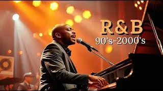 Ultimate Old School R&B Mix 💛 | Smooth 90&rsquo;s&ndash;2000&rsquo;s Slow Jam Collection 🎶 Beyonce, Ne Yo, Usher