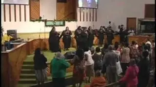 The Jackson Sisters - I've Got A Blessing