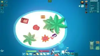 (starve.io)kill compilation#2