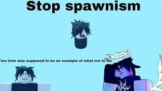 Joining a religion based off a game is bad (don&rsquo;t ruin my fav game plsss forsaken so fun)