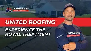 United Roofing - Residential Roofing Company in Myrtle Beach and Greenville SC