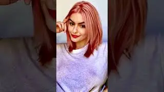 Ariel Winter she's pretty but can she pull off? #edit #arielwinter #modernfamily