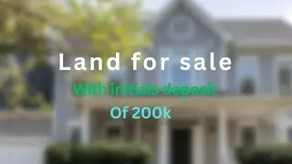 Affordable Living, Boundless Growth-Land for Sale at City Nest 6, Ogun State#CityNest +2348038282414