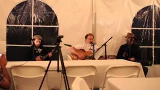 ICAPS 2014 - The ICAPS Three, Live