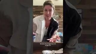 Размышления о ферментации в больших объемах после года выпечки хлеба на закваске