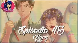 CDMU episodio 15 ruta Hyun con respuestas 1/2